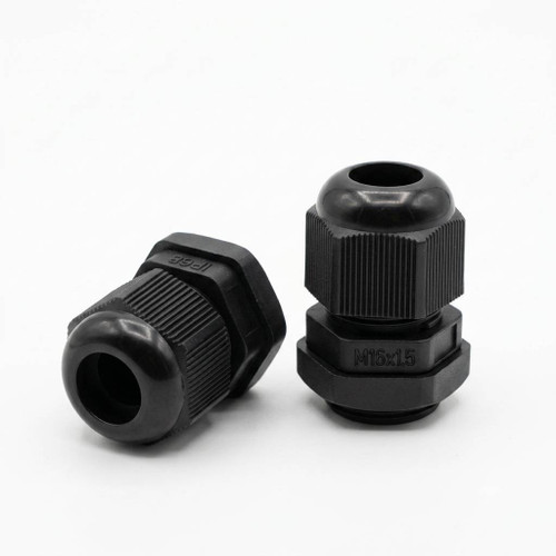 گلند پلاستیکی M16