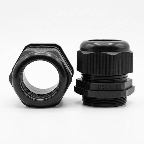 گلند پلاستیکی M50