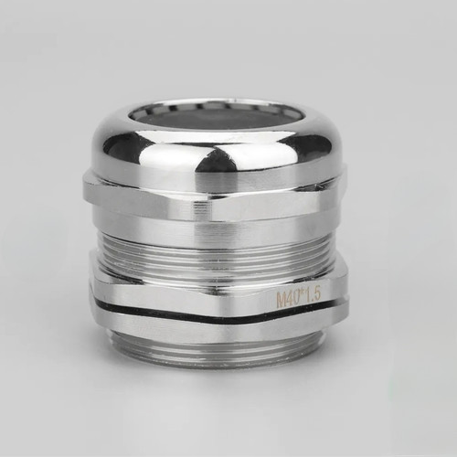 گلند فلزی M40