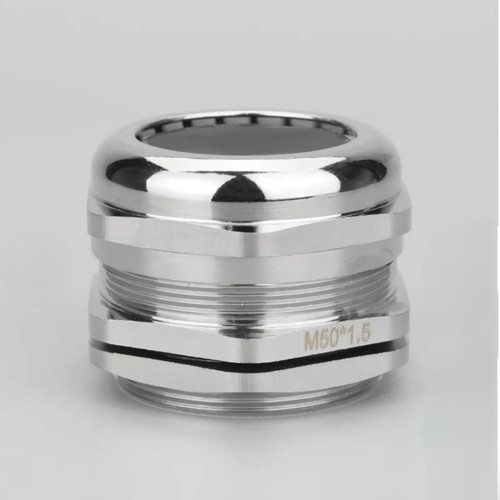 گلند فلزی M50
