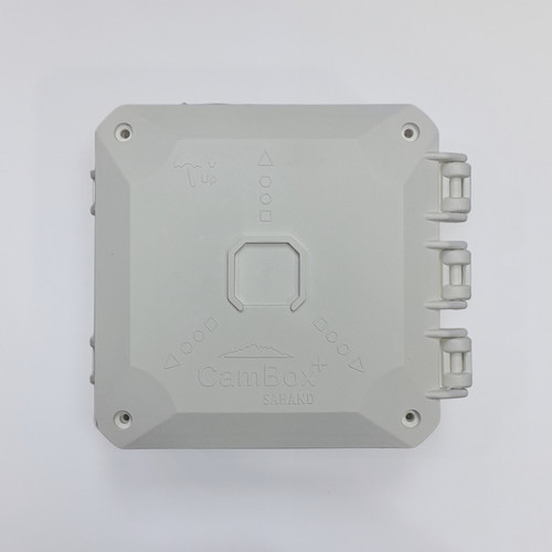جعبه کمباکس ۱4×14 لولا دار